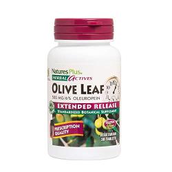 Olive Leaf 500mg 30ct
