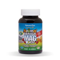 Mag Kidz Cherry 90ct 45srv