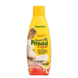 Source Of Life Prenatal Liquid Tropical Fruit 30fl oz 30srv