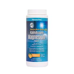 KalmAssure Orange 1.15lb 400mg 60srv
