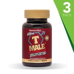 Ultra T Male 60ct