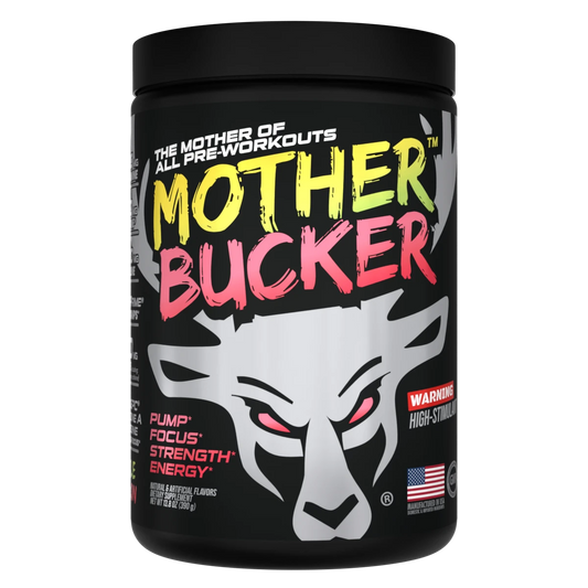 Mother Bucker Muscle Melon