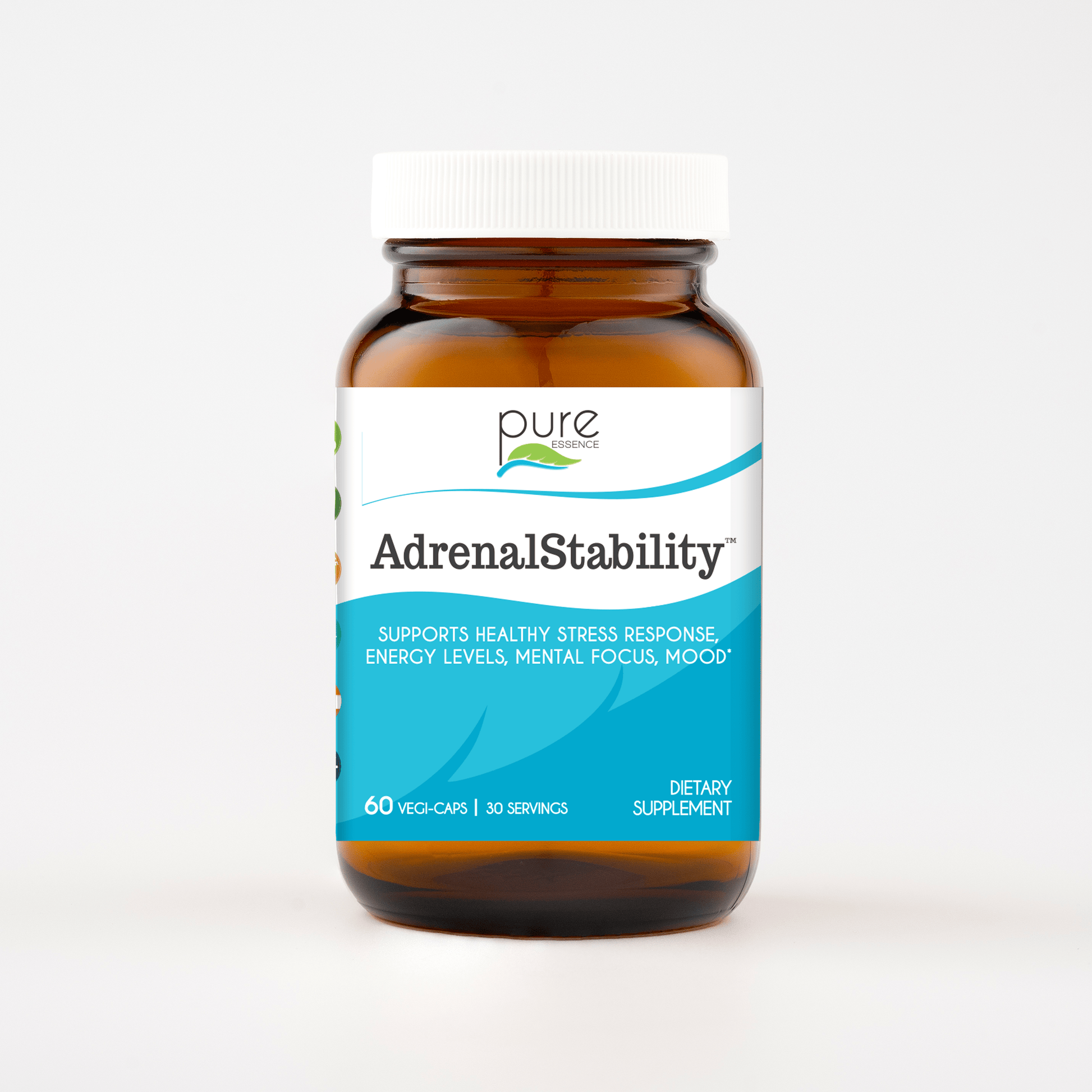 Adrenal Stability 60ct