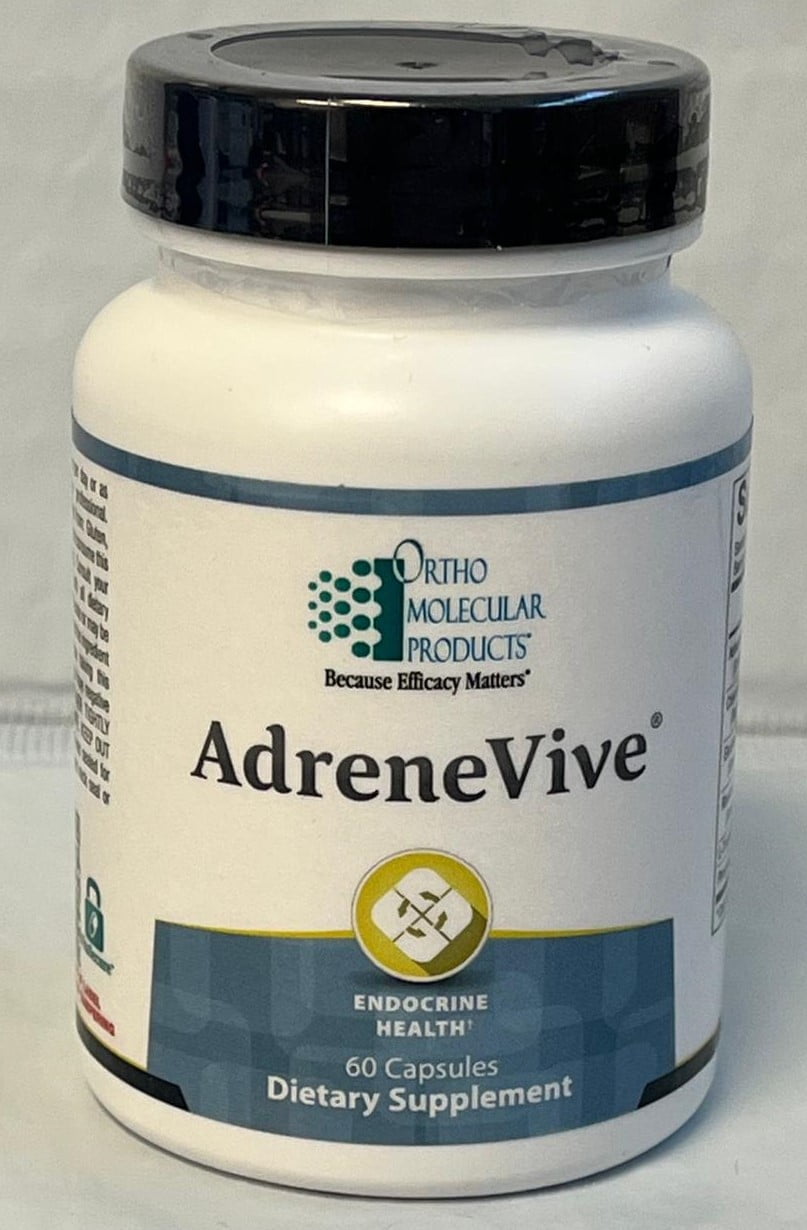AdrenaVive 60ct