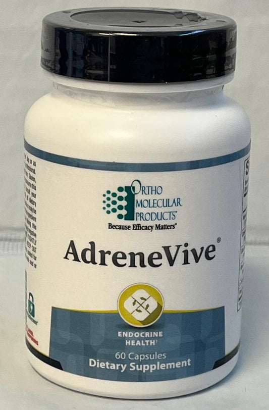 AdrenaVive 60ct