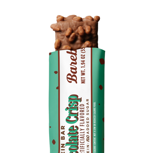 Mint Chocolate Chip