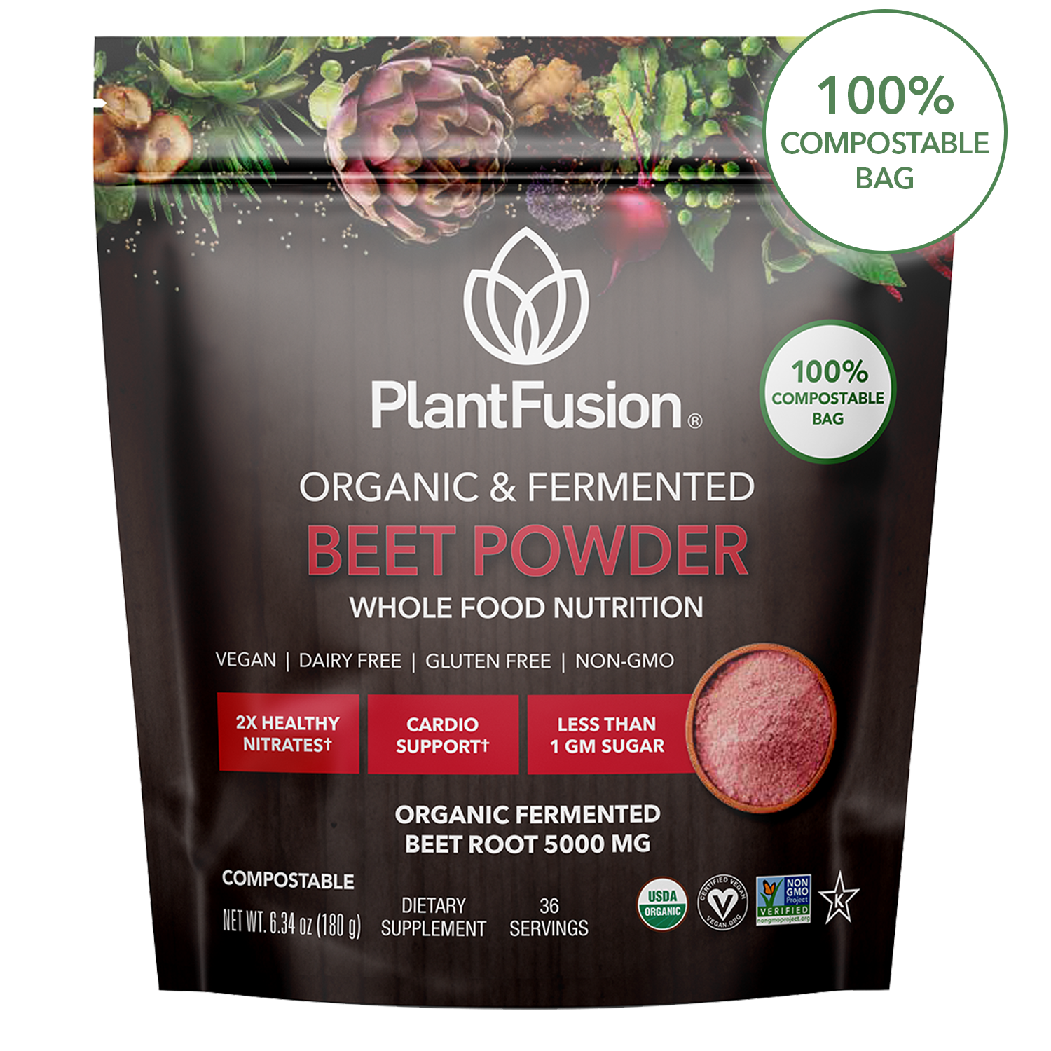 Beet Powder