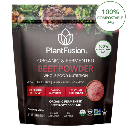 Beet Powder