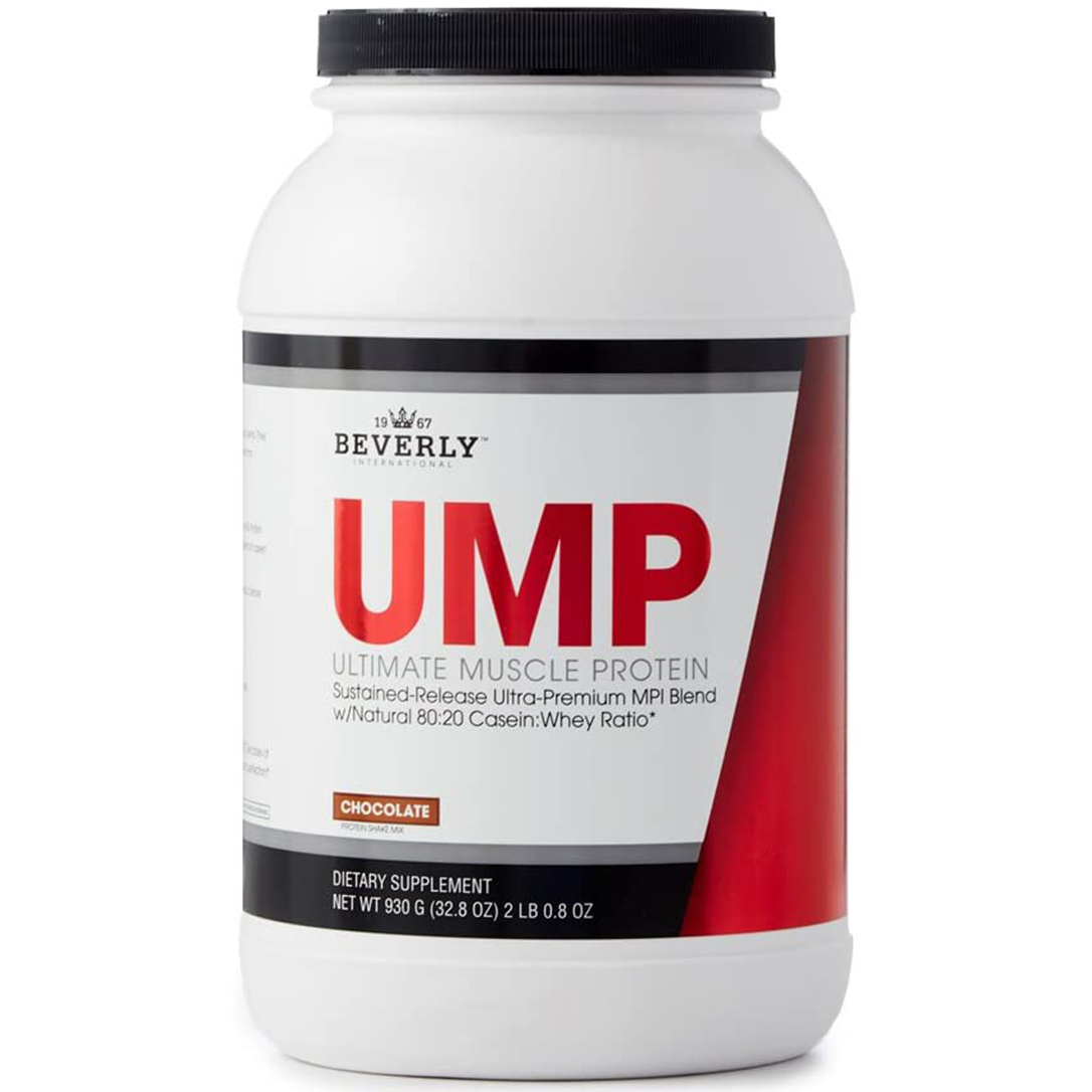 UMP Chocolate 2lb 28srv