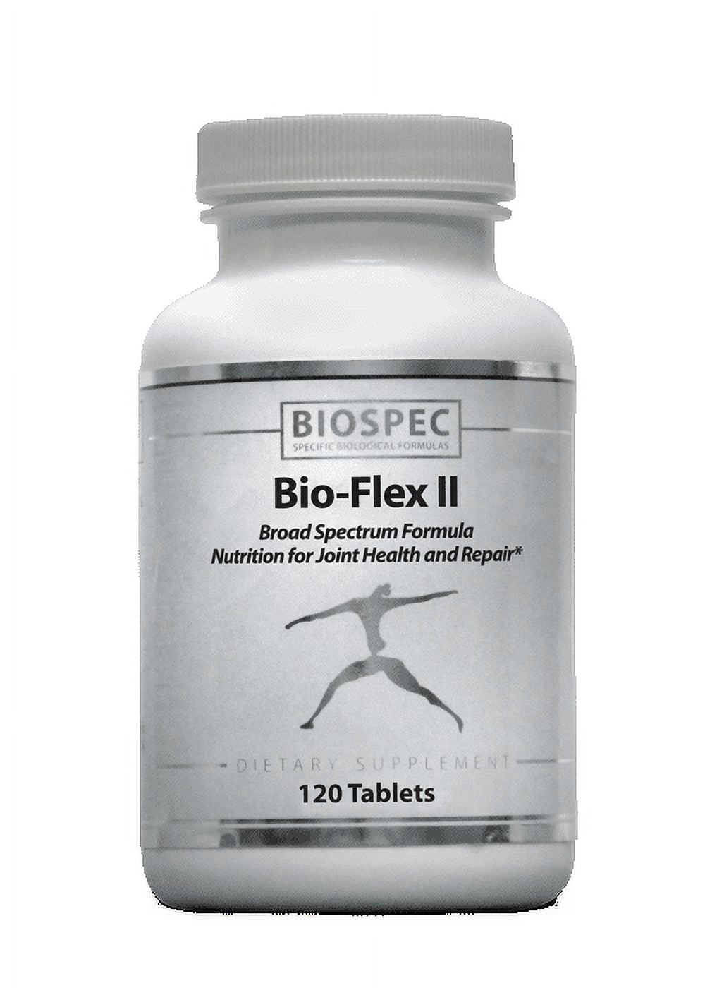Bio-Flex II 120ct