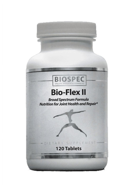 Bio-Flex II 120ct