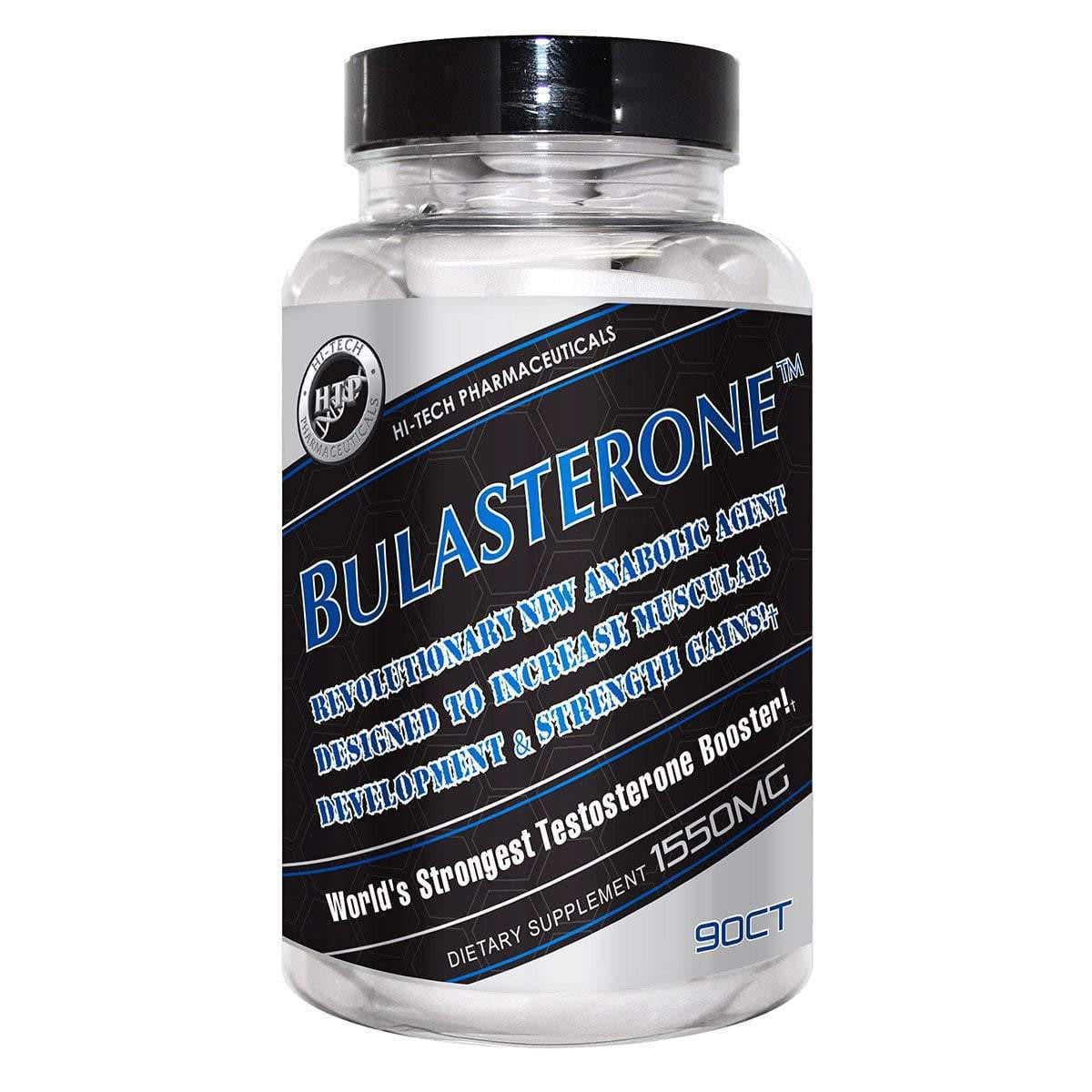 Bulasterone 90ct 30srv
