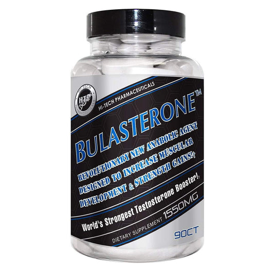 Bulasterone 90ct 30srv