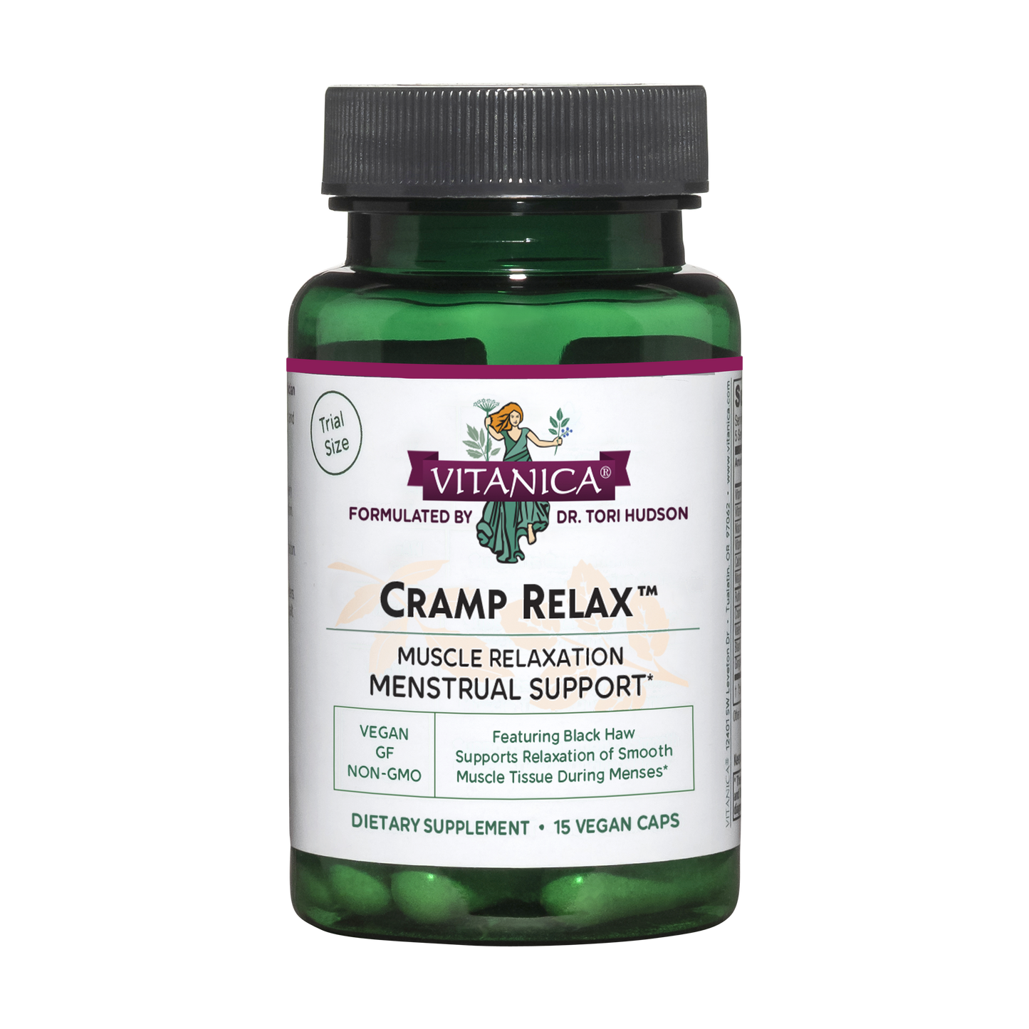 Cramp Relax 15ct