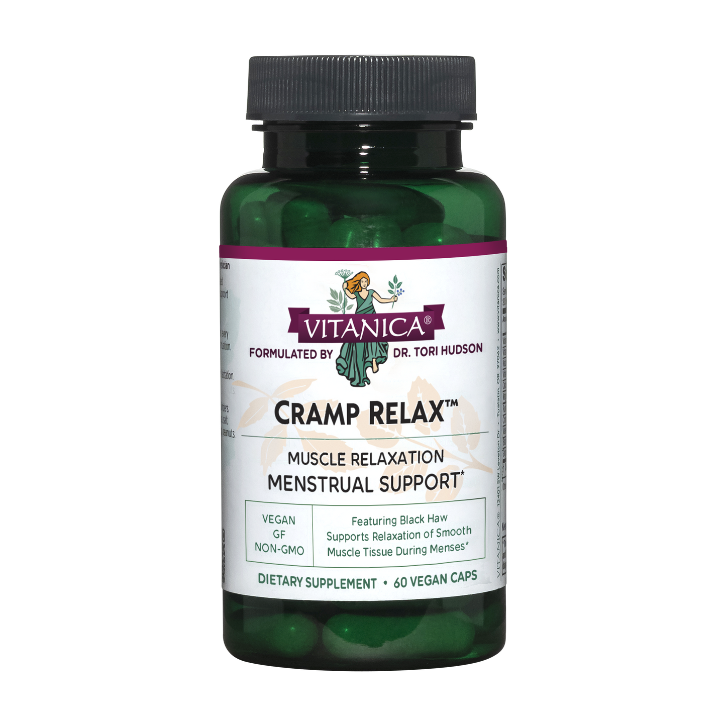 Cramp Relax 60ct