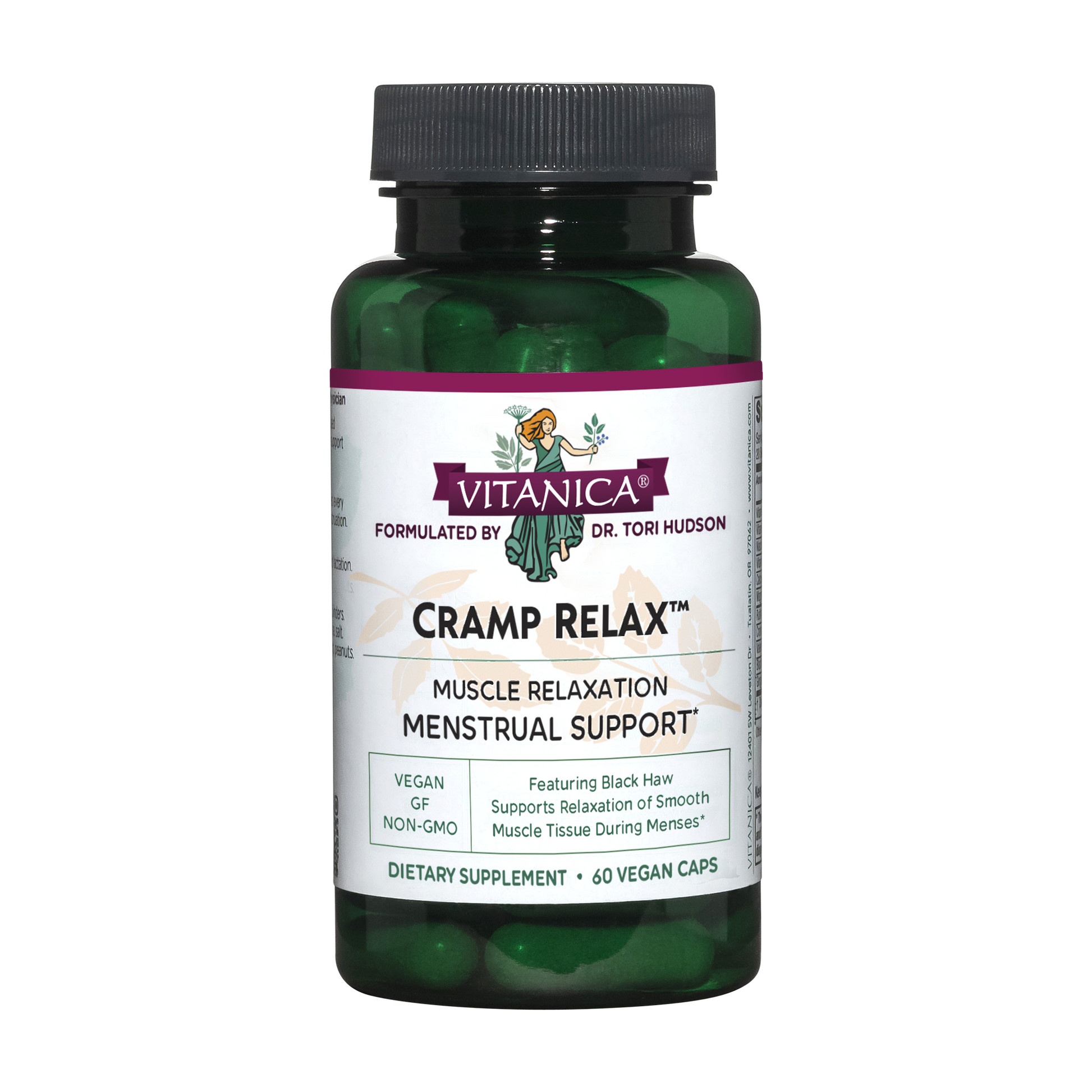 Cramp Relax 60ct