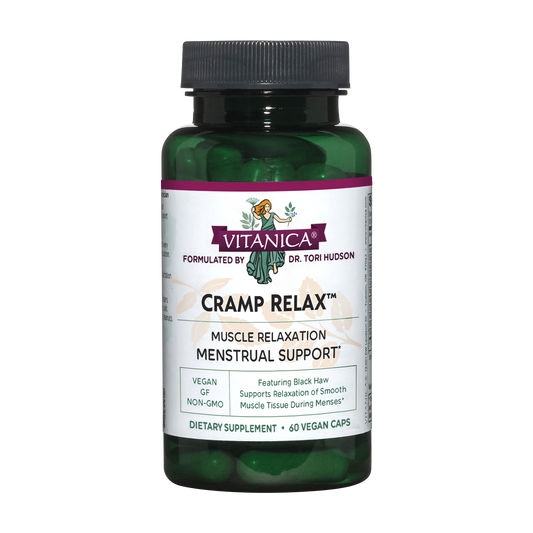 Cramp Relax 60ct