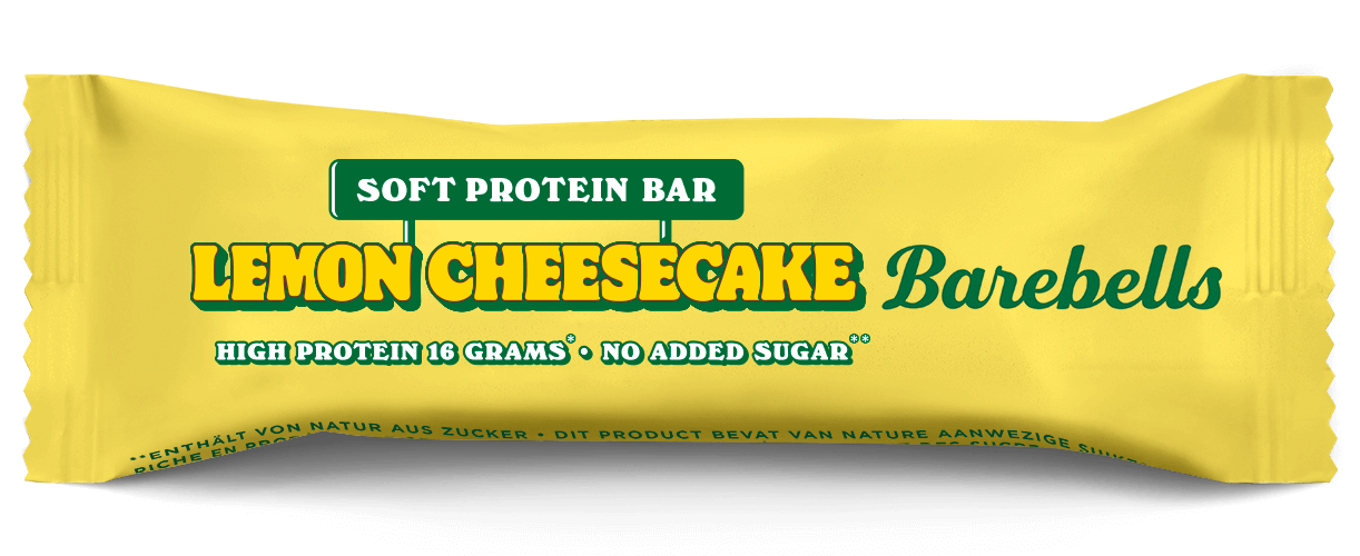 Lemon Cheescake