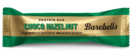 Choco Hazelnut Protein Bar
