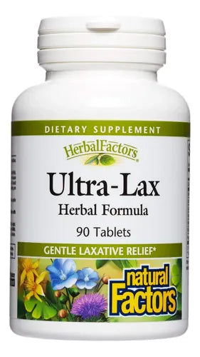Ultra-Lax 90ct