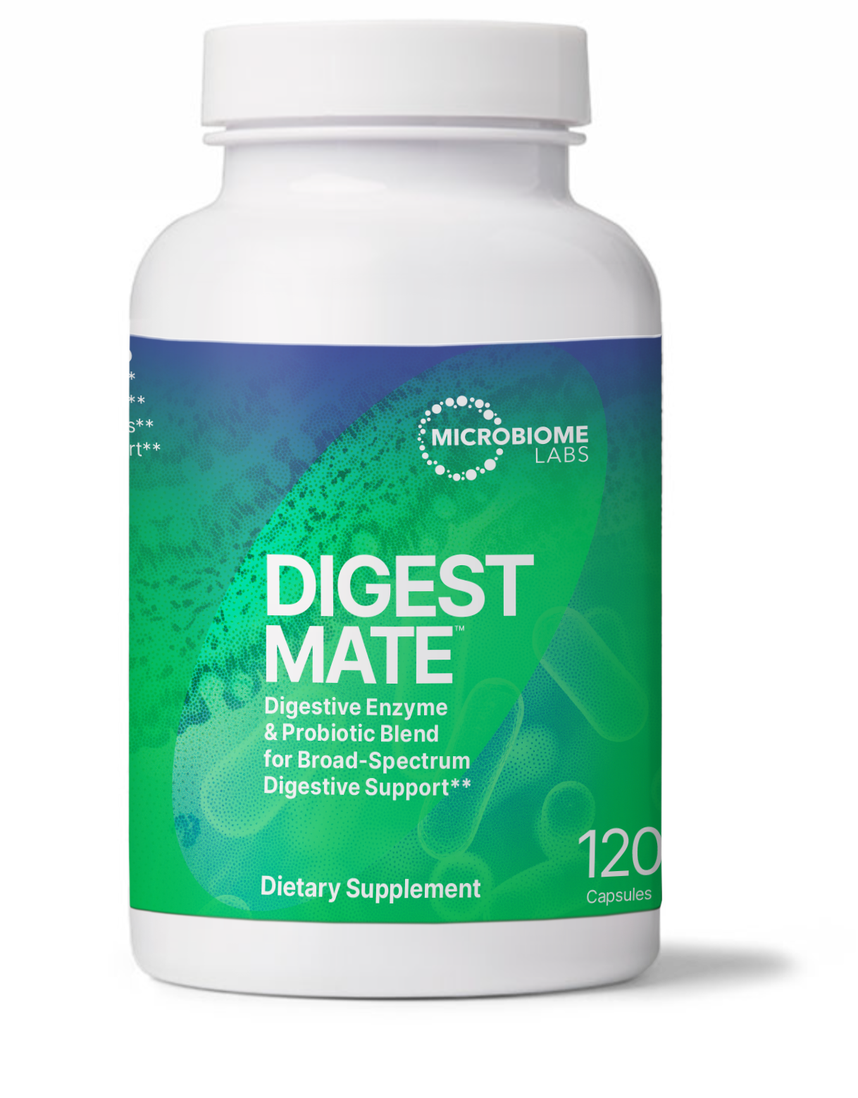 DigestMate™ 120ct