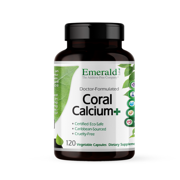 Coral Calcium