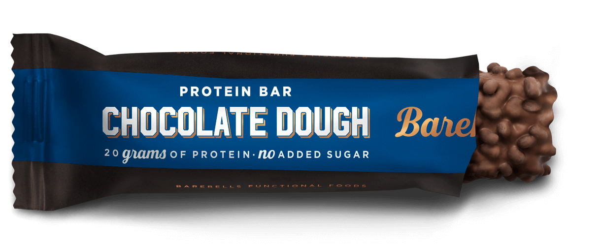 Barebells Chocolate Dough