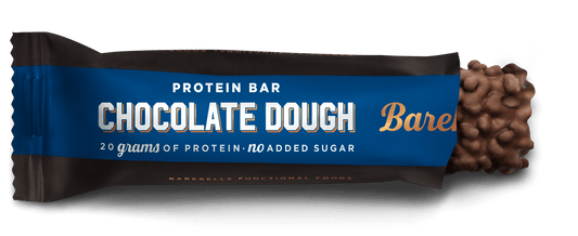 Barebells Chocolate Dough
