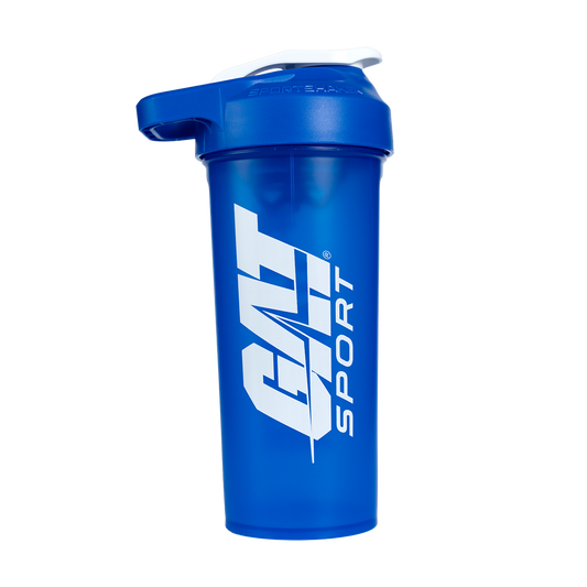 GAT Shaker Bottle 27oz