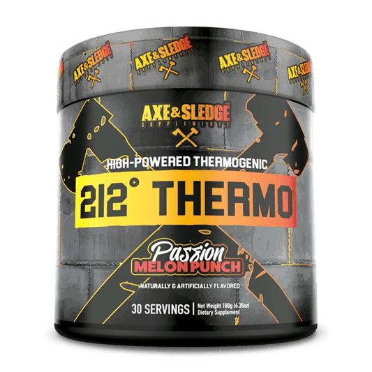 212 Thermo Passion Melon Punch