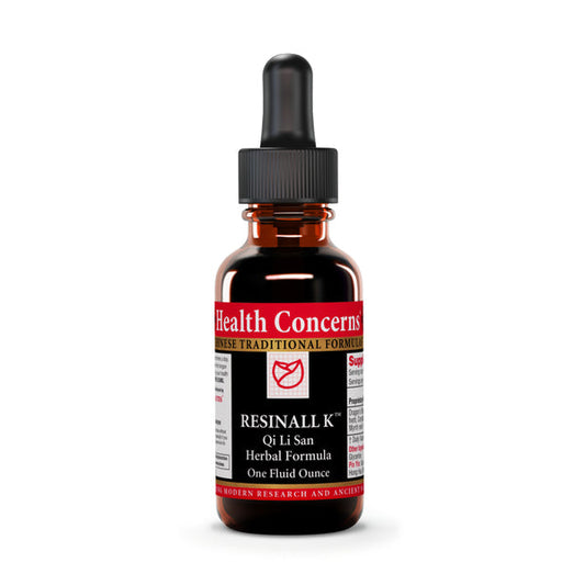 Resinall K 1fl oz 60ct