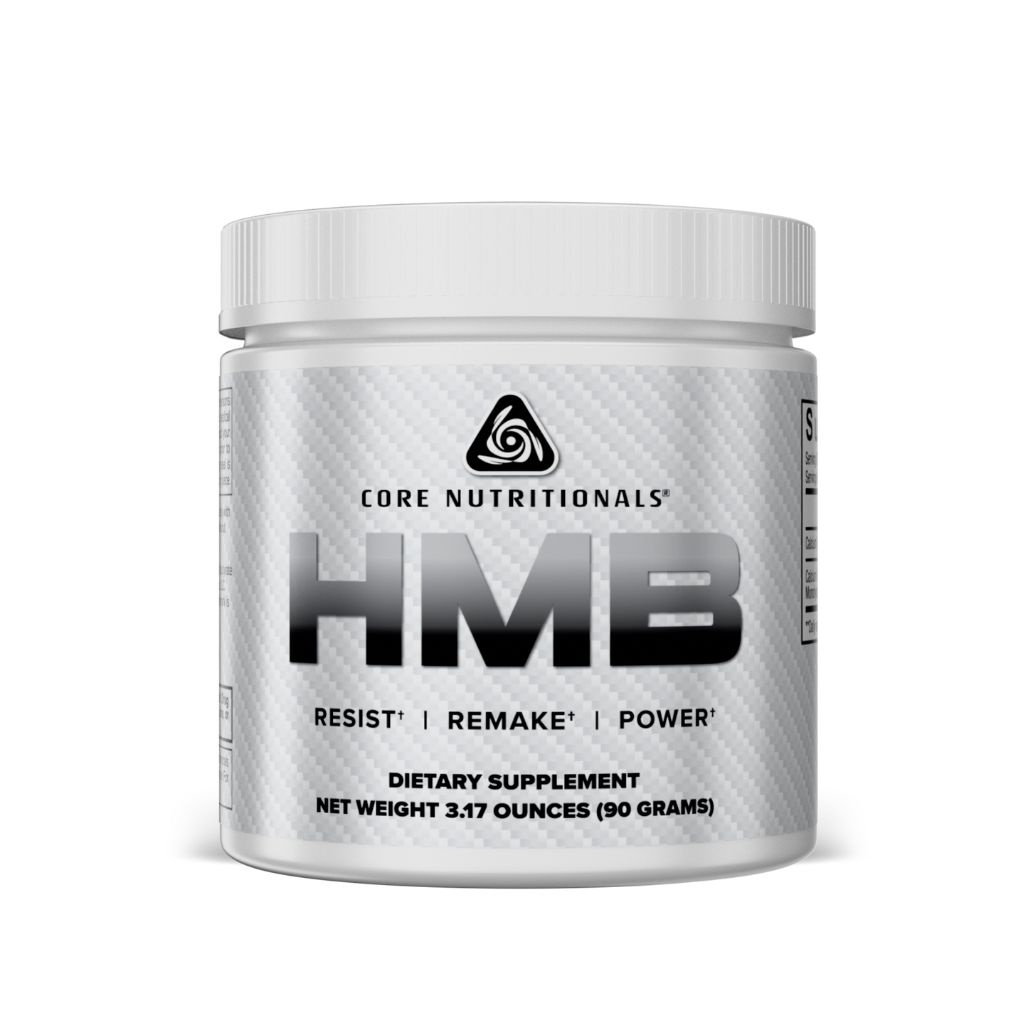 HMB 90g 90srvgs
