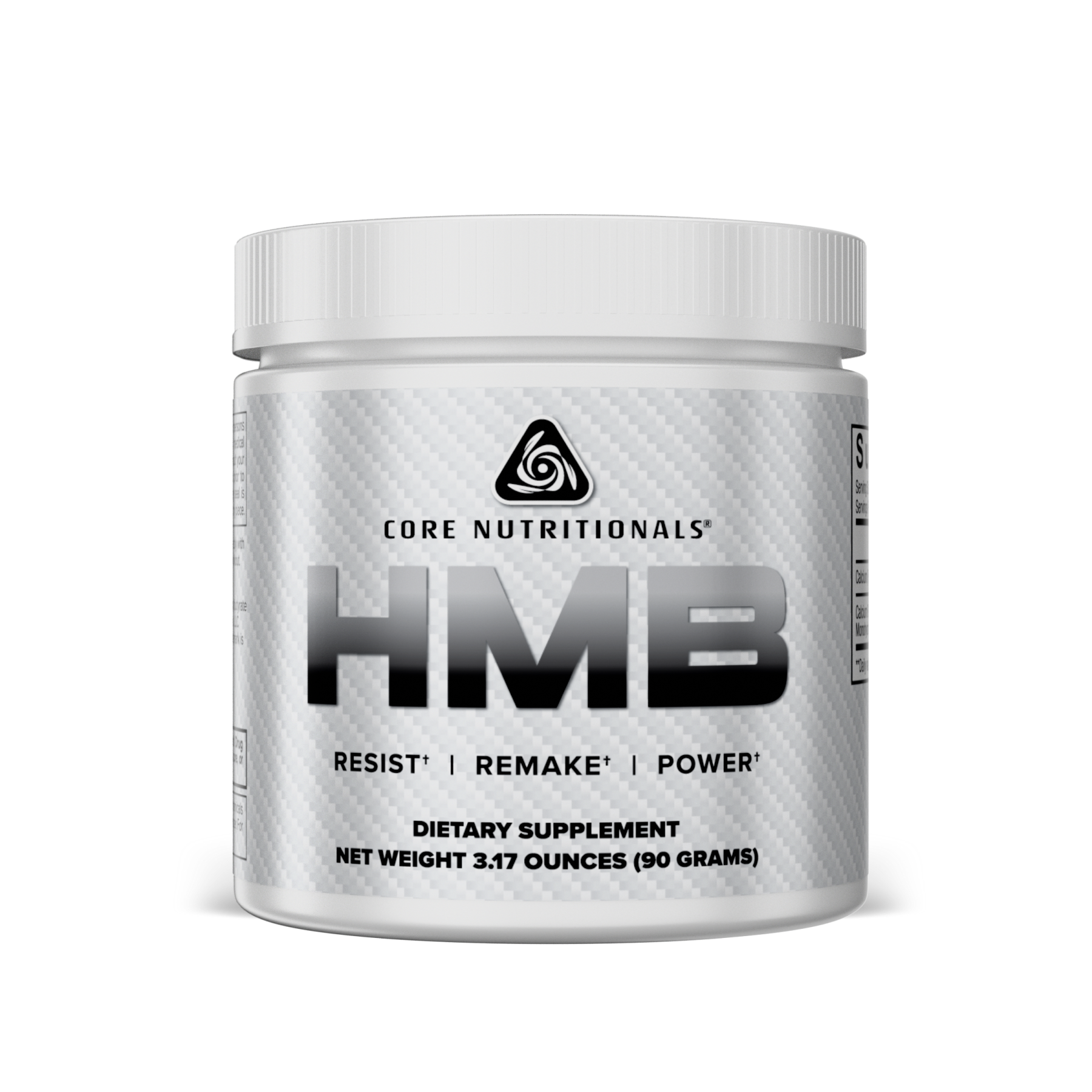 HMB 90g 90srvgs