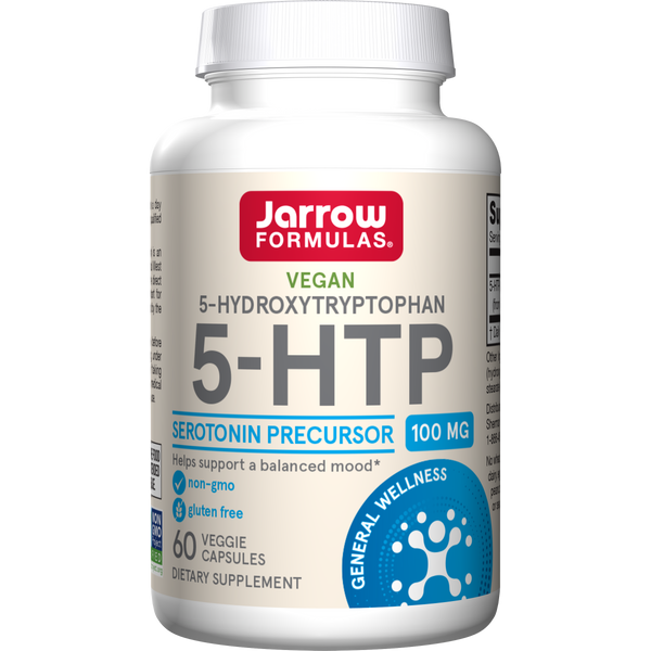 5 HTP 100mg