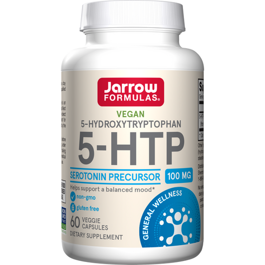 5 HTP 100mg