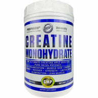 Creatine Monohydrate 1000grams 200srv