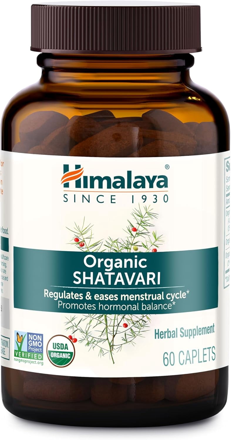 Shatavari 60ct