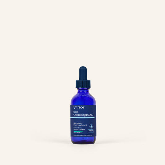 Chlorophyll 6000
