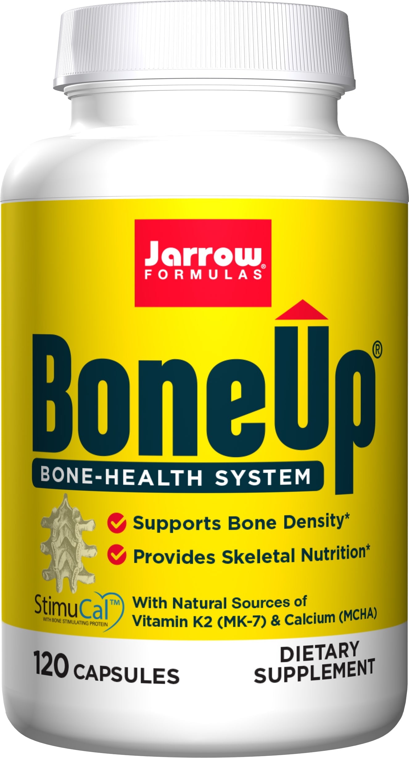 Bone Up 120CT