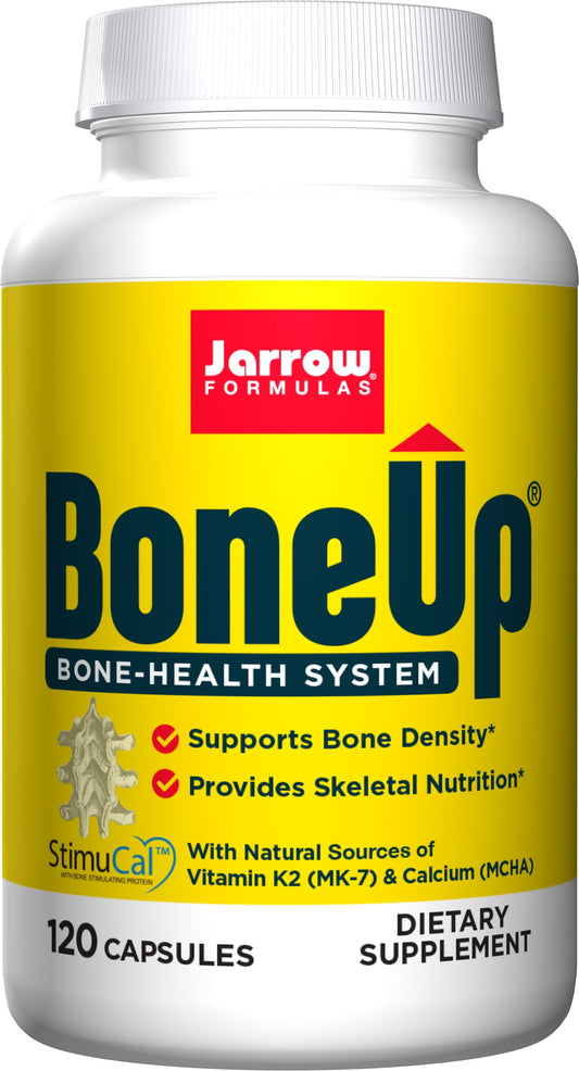 Bone Up 120CT