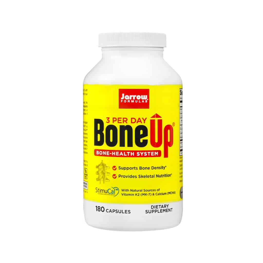 Bone Up 3 Per Day 180ct