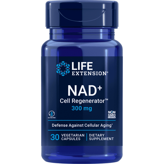 NAD+ 300mg 30ct