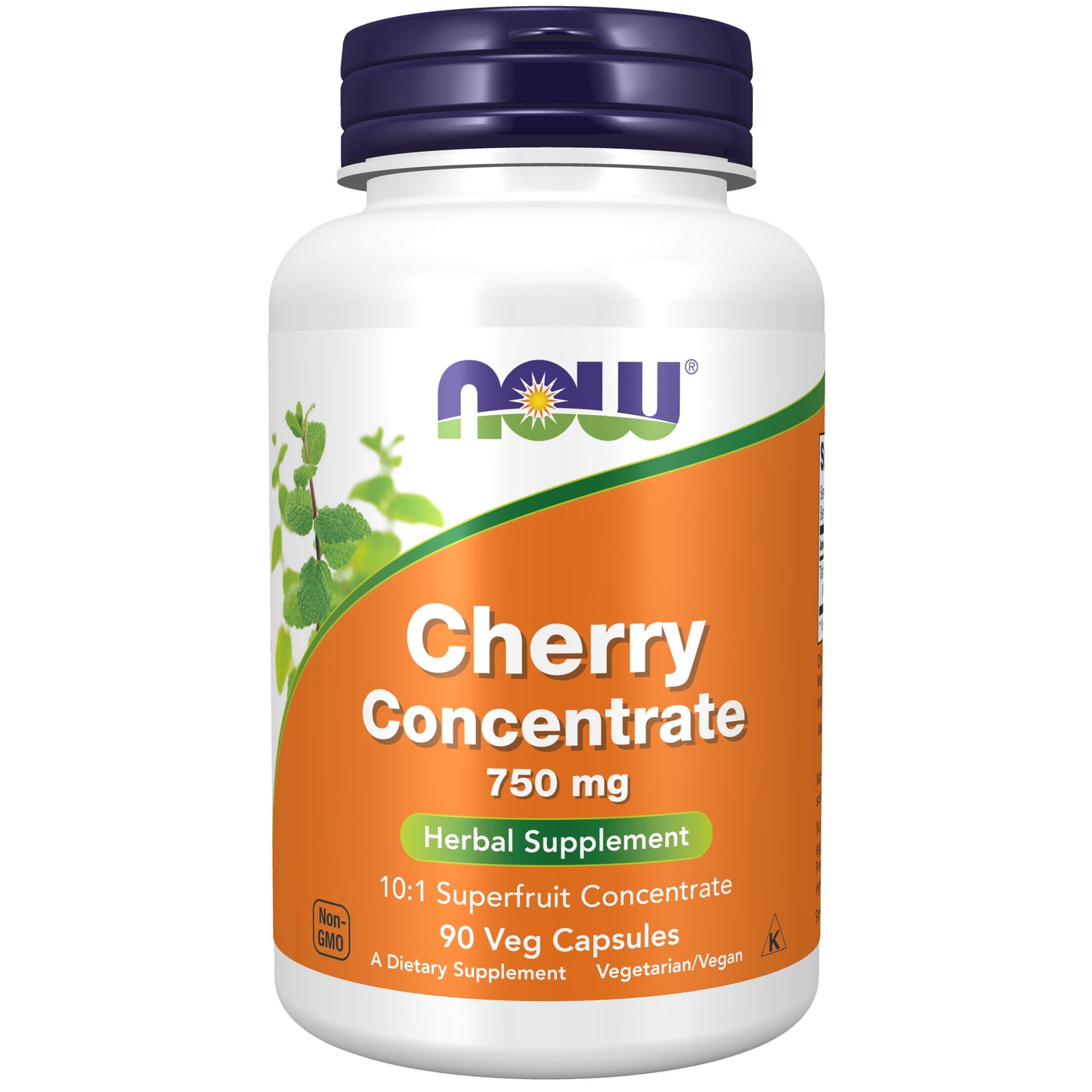 Cherry Concentrate 750mg 90ct
