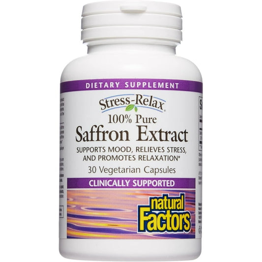 Saffron Affron® 28mg 30ct