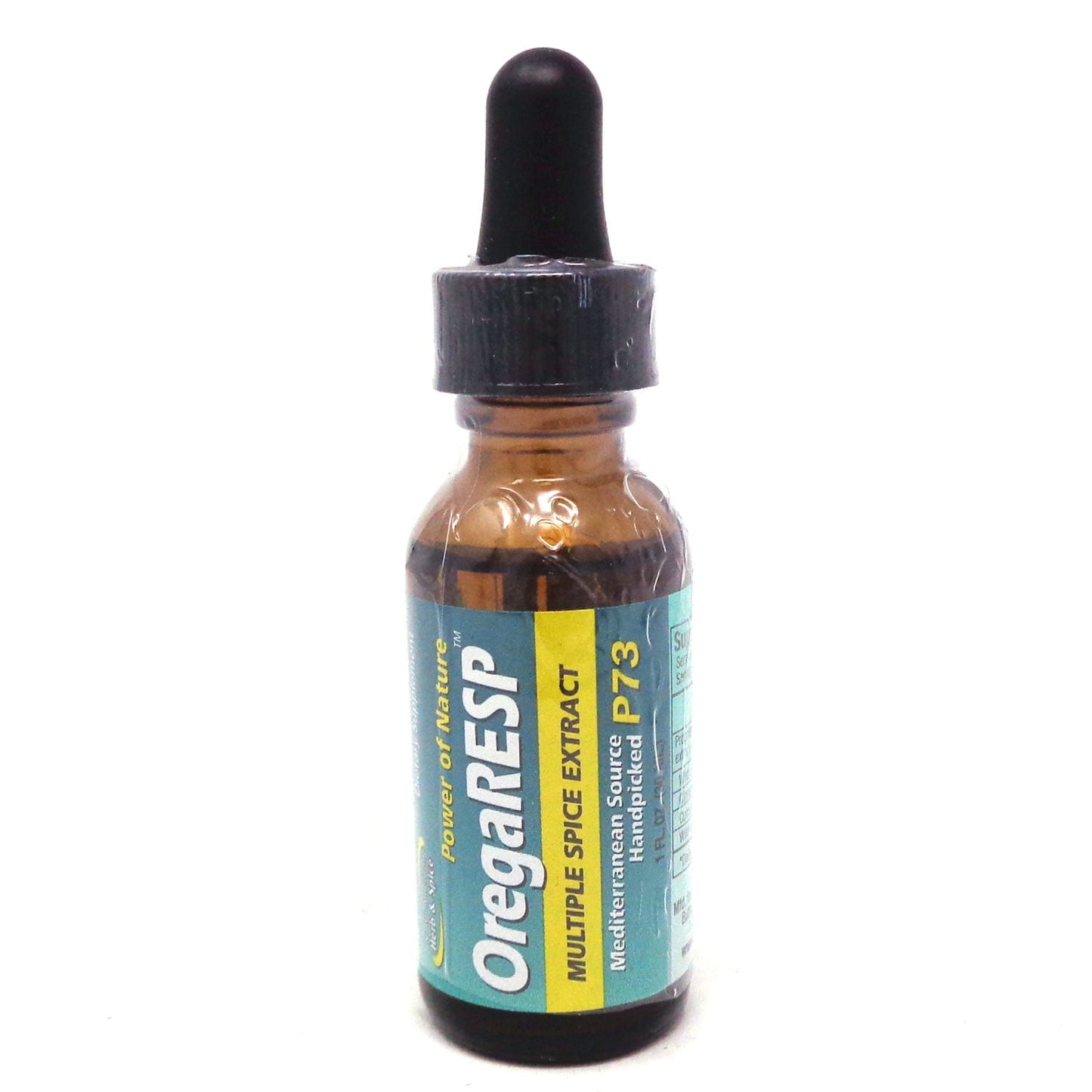 OregaResp P73 1oz
