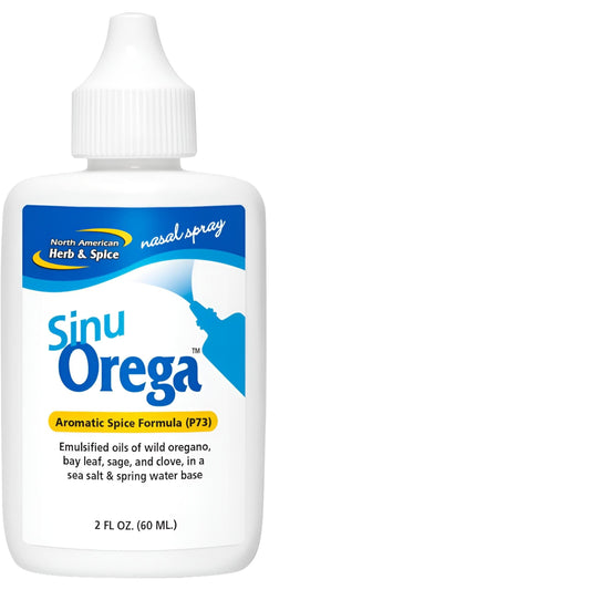 Sinu Orega 2fl oz