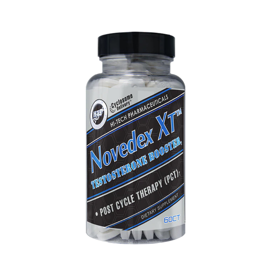 Novedex XT™ (PCT) 60ct