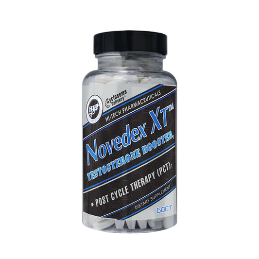 Novedex XT™ (PCT) 60ct