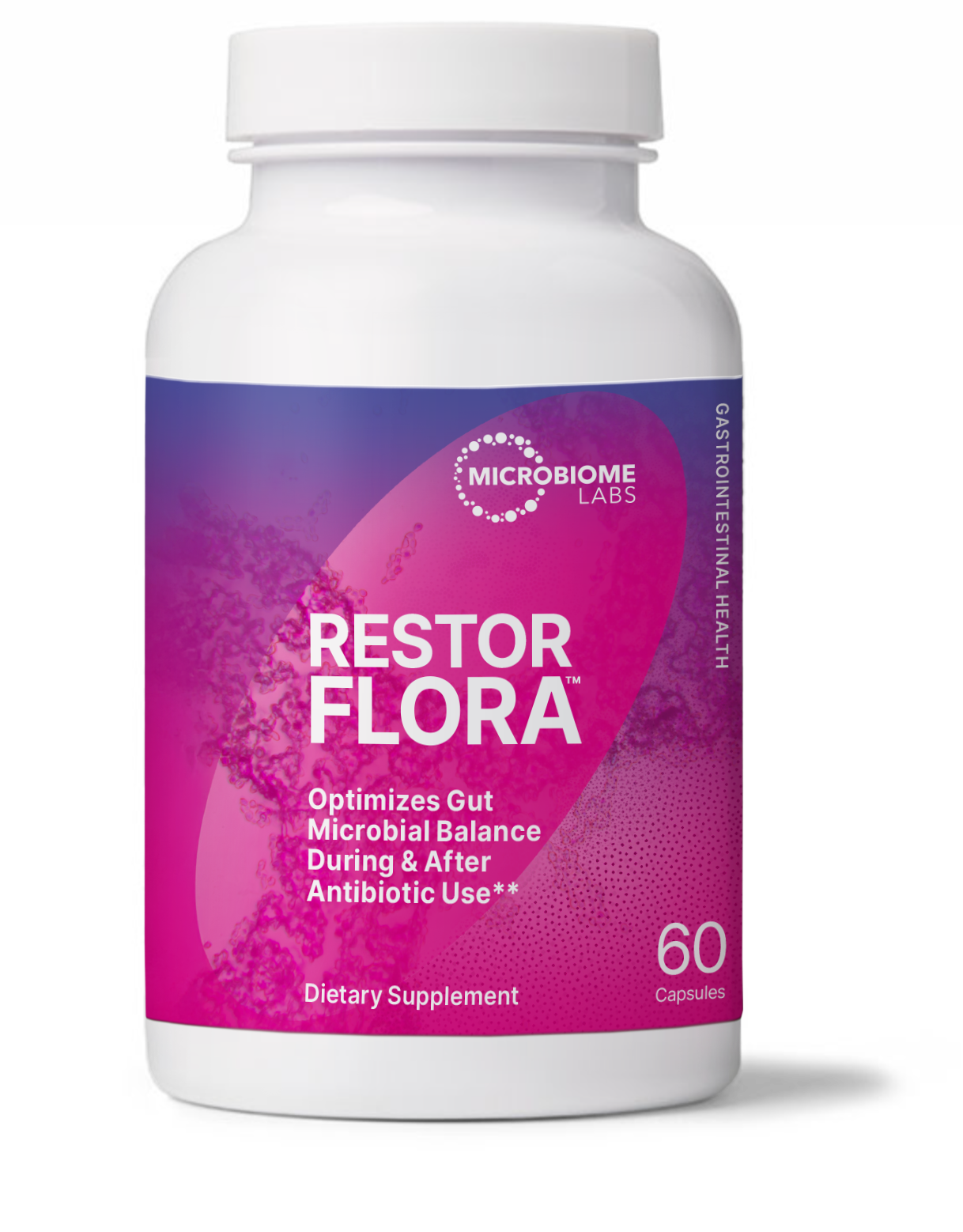 Restor Flora 60ct