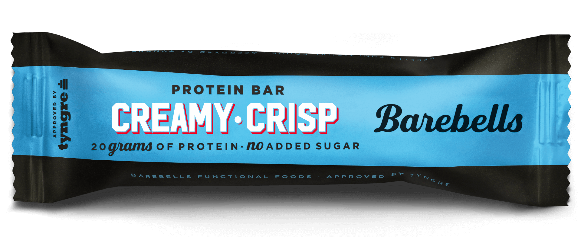 Barebells Creamy Crisp